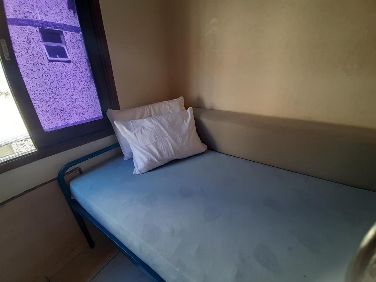 Apartamento mobiliado no Canto do Forte - Praia Grande - SP Férias, temporada, feriados São Paulo Exterior foto